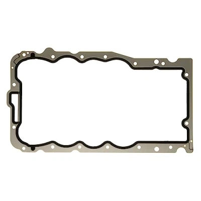 Bild av AJUSA 14078000 Joint De Carter d&#039;Huile OPEL: Corsa C 3/5 portes, Astra G CC, D SUZUKI: Wagon R III portes