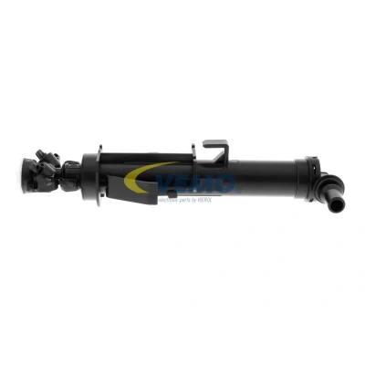 Bild av VEMO V10 08 0429 Gicleur d&#039;eau de nettoyage, nettoyage des phares gauche SEAT: Leon III 3/5 portes
