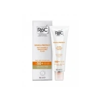 Bild av Roc Soleil Protect Anti Wrinkle Smoothing Fluid SPF 50