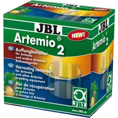 Bild av JBL Artemio 2 Artemiauppsamlare