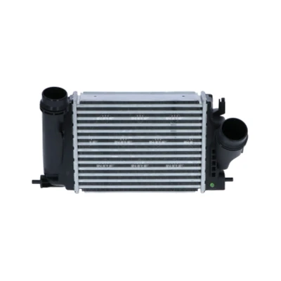 Bild av NRF 30974 Intercooler Aluminium RENAULT: Megane 4, Kadjar, IV Berline, NISSAN: Qashqai 2