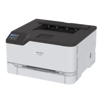 Bild av Ricoh P C200W Color Laser Laserskrivare Färg