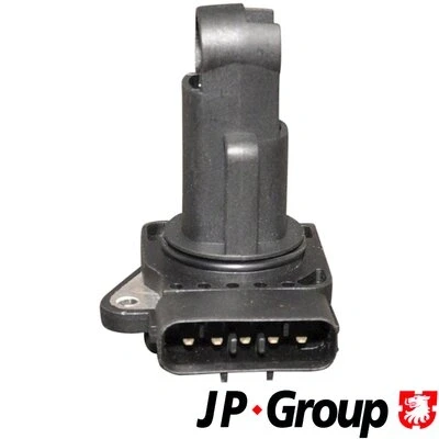 Bild av JP GROUP 4893900100 Débitmètre d&#039;air sans boîtier VOLVO: S60 I, XC90 XC70 I Cross Country, TOYOTA: Yaris 3/5 portes, RAV4 II SUV
