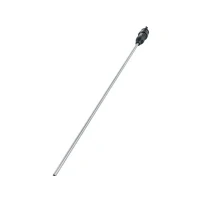 Bild av Laserliner FixView, 63, 4 mm, Svart, Silver, 40 cm, IP67, Vattentät