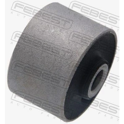 Bild av FEBEST MAB 133 Silent Bloc De Triangle Essieu arrière, avant pour bras oscillant longitudinal PEUGEOT: iOn 3/5 portes, CITROËN: C Zero portes
