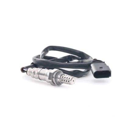 Bild av DELPHI ES20374 12B1 Sonde lambda planaire, chauffé AUDI: A3 Sportback, 3/5 portes, A4 B7 Berline, VOLKSWAGEN: Scirocco III, Golf 5