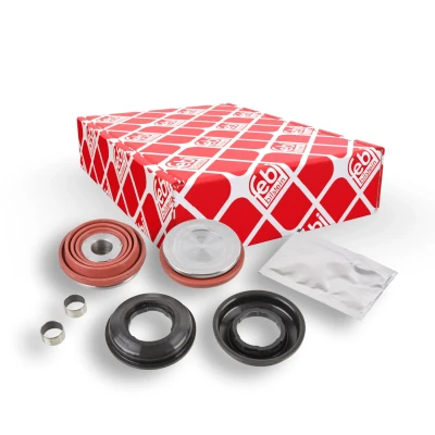 Bild av FEBI BILSTEIN 172231 Kit De Réparation Étrier Frein Essieu arrière, avant DAF: CF 85