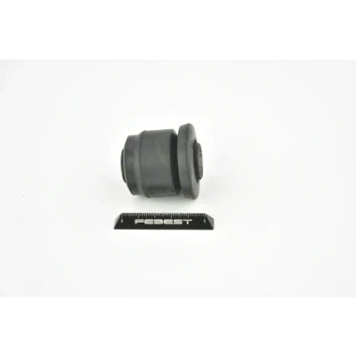 Bild av FEBEST NAB 070 Silent Bloc De Triangle Essieu avant supérieur, intérieur NISSAN: TERRANO 2, Pick Up, 1