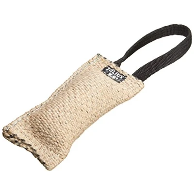 Bild av Julius K9 Dummy jute 20 cm x 4 1 handle
