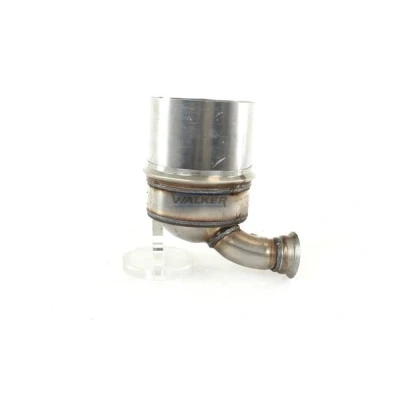 Bild av WALKER 93072 Filtre à Particules avec pièces d&#039;assemblage PEUGEOT: 308 I 3/5 portes, 208 Partner II Tepee, CITROËN: C4 5 portes