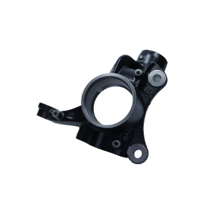 Bild av MAXGEAR 72 5396 Porte Fusée Essieu avant droit VOLKSWAGEN: Transporter 5 Bus, Multivan (7HM,