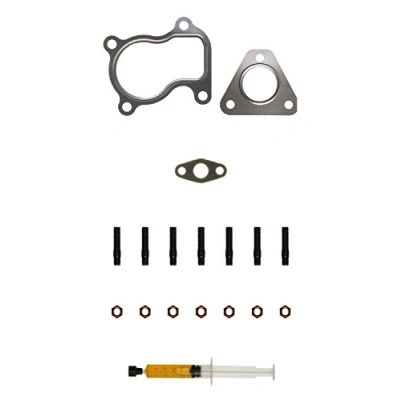 Bild av AJUSA JTC11082 Monteringsats, Turbo with studs, syringe oil med packningar AUDI: A6 C4 Avant