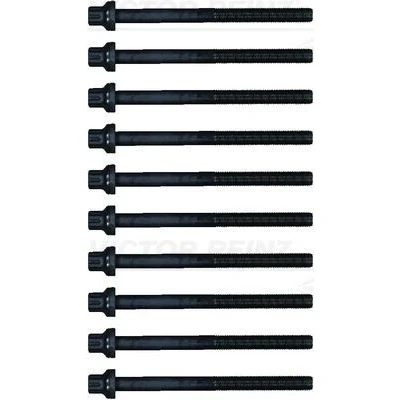 Bild av REINZ 14 55095 01 Jeu De Vis Culasse Polygone extérieur