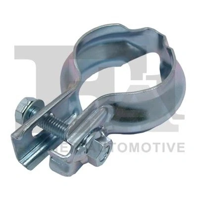 Bild av FA1 774 970 Raccord de tuyau, système d&#039;échappement TOYOTA: Yaris Verso, I 3/5 portes, Corolla IX portes