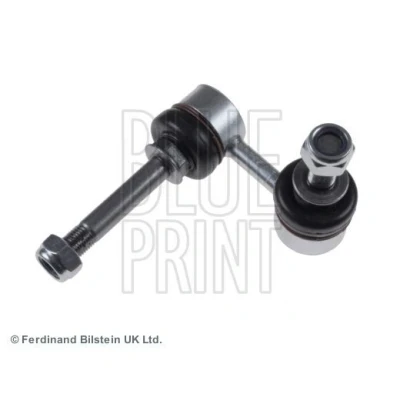 Bild av BLUE PRINT ADN185118 Biellette de barre stabilisatrice Essieu avant gauche 99 M12 x 1,25 avec écrou autobloquant Acier INFINITI: FX SUV