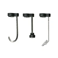 Bild av VOLTCRAFT BS SET 8MM Tillbehörssats Prober Ø 8 mm