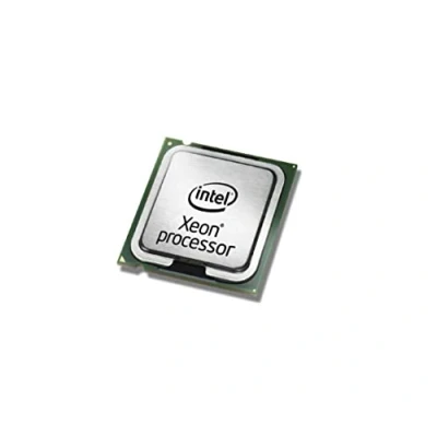 Bild av Fujitsu Intel Xeon Silver 4208 / 2.1 GHz processor CPU 8 kärnor