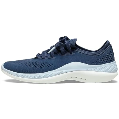 Bild av Crocs LiteRide 360 Pacer Sneaker för män, 42 EU