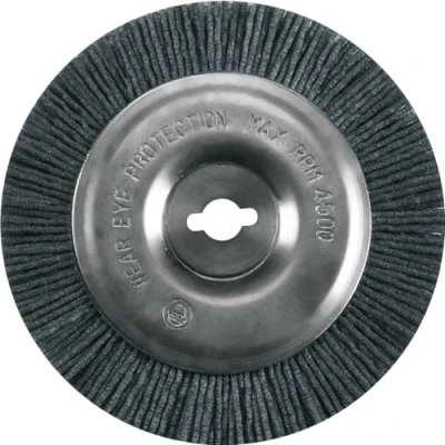 Bild av Einhell Reservborste nylon GC EG 1410, tillbehör fogborste