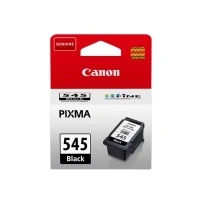 Bild av Canon PG 545 / 8287B001 Black Bläckpatron Svart