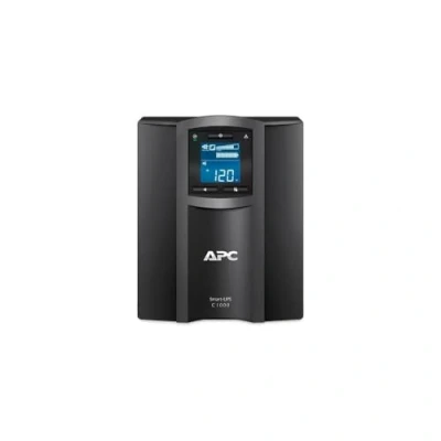 Bild av APC SMC1000IC Smart UPS C 1000VA/600W Line Interactive