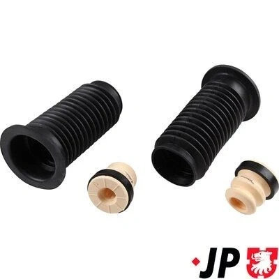 Bild av JP GROUP 3342702210 Kit De Protection d&#039;Amortisseur Essieu avant OPEL: Corsa D 3/5 portes, Vectra C CC, Berline