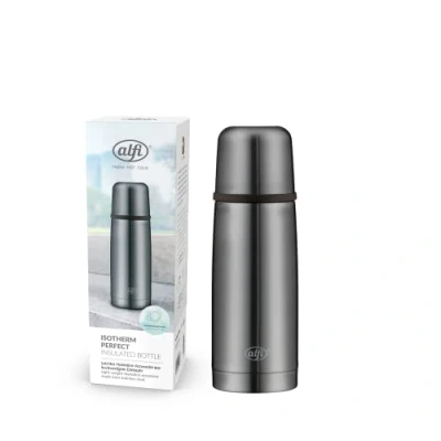 Bild av Alfi Thermos Flask Perfect Black 350 ml