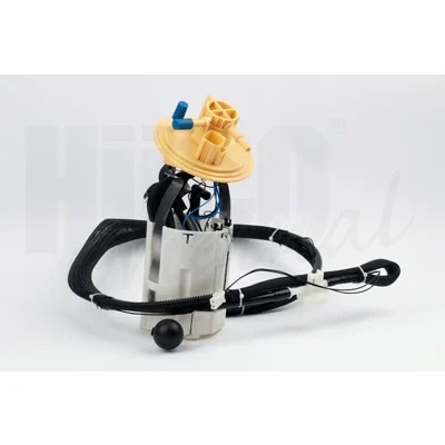 Bild av HITACHI 133512 Unité d&#039;injection de carburant avec palpeur électrique Diesel VOLVO: V70 2, XC90 I, S60 I