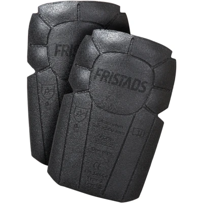 Bild av Fristads 9200 KP Knäskydd 245 x 160 20 mm EN 14404 1 par