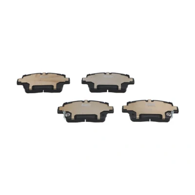 Bild av Bromsbeläggssats, skivbroms Kavo parts KBP 9009