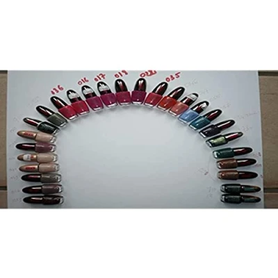 Bild av Pupa Lasting Color Gel 5 ml