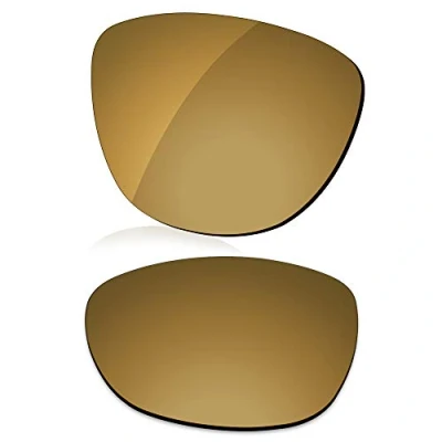 Bild av LenzReborn Polariserad linsersättning för Oakley Frogskins OO9013 solglasögon fler alternativ