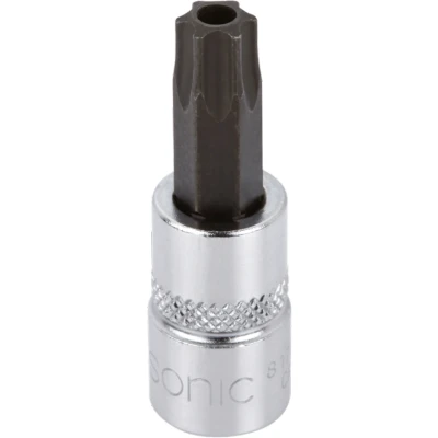 Bild av Bitshylsa 1/4&quot; T9H Torx Tamperproof