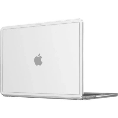 Bild av Tech21 Evo Hardshell MacBook Air 13&quot; M2 2022 Transp.