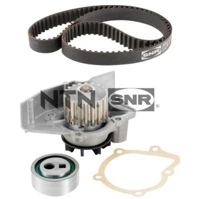 Bild av SNR KDP459.081 Pompe à Eau + Kit De Distribution PEUGEOT: 306 Berline, 3/5 portes, 806, CITROËN: ZX Evasion, Xantia portes