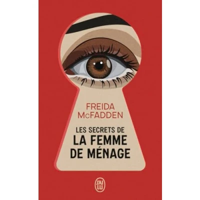 Bild av Les secrets de la femme ménage