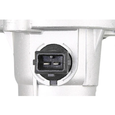 Bild av METZGER 4006317 Thermostat d&#039;eau 105 avec joint d&#039;étanchéite Aluminium BMW: 5 Berline, X5, Touring