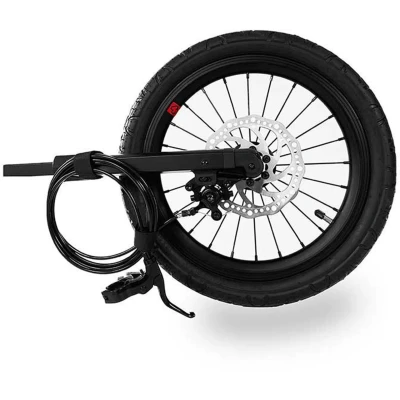 Bild av Hamax Outback Adjustable Jogger Kit
