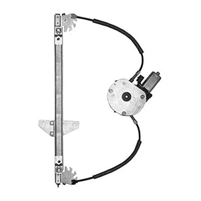 Bild av Fönsterhiss, Vänster fram, suzuki wagon r+ halvkombi, 09215911, 4701074, 4707411, 8340283E10, 9206373, 9215911