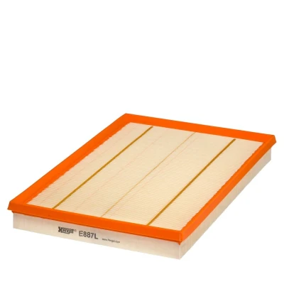 Bild av Luftfilter Hengst filter E887L
