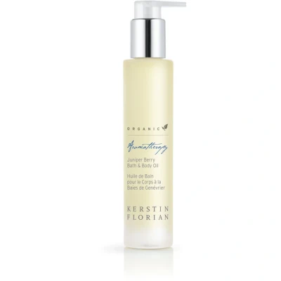 Bild av Kerstin Florian Juniper Berry Bath &amp; Body Oil 100 ml
