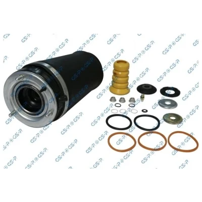 Bild av GSP 35200461 Luftfjäder, hjulupphängning framaxel höger LAND ROVER: Range Rover III (L322) 4.4 4x4, 3.0 D 4x4 2002 2012