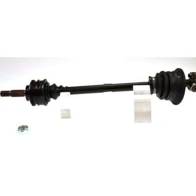 Bild av SPIDAN 24377 Arbre de transmission 630 avec écrou RENAULT: CLIO 2, Kangoo I, I Express