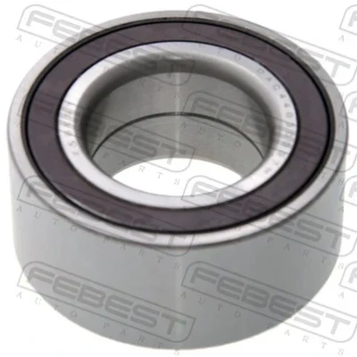 Bild av FEBEST DAC44830037M Roulement de Roues des deux côtés l&#039;essieu avant 44 82 avec bague ABS