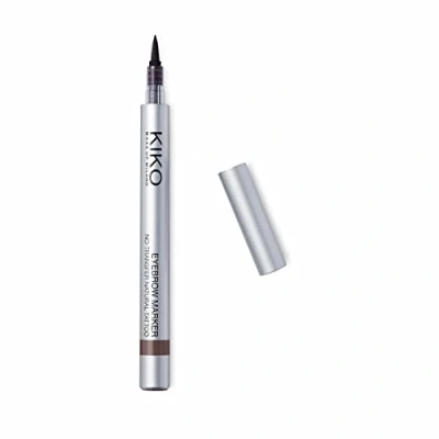 Bild av KIKO Milano Eyebrow Marker 03, Non Staining For Outlining And Filling In The Eyebrows