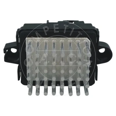Bild av AIC 56930 Régulateur, pulseur d&#039;air habitacle OPEL: Astra J Sports Tourer, Zafira C Mokka / X
