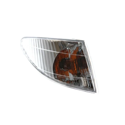 Bild av VAN WEZEL 2760906 Clignotant blanc avant droite avec porte lampe MAZDA: Premacy