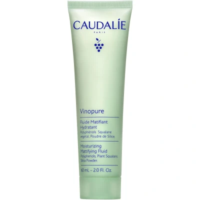 Bild av Caudalie Vinopure Moisturizing Mattifying Fluid 60ml