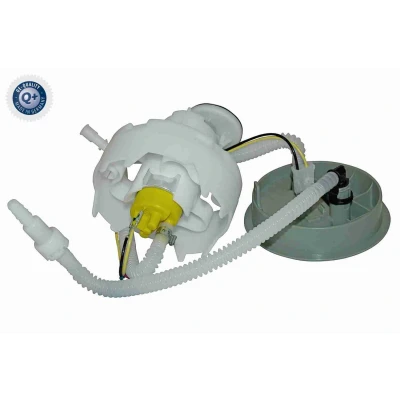 Bild av VEMO Q+, original equipment manufacturer quality MADE IN GERMANY V10 09 0811 Unité d&#039;injection de carburant électrique Diesel AUDI: A6 C5 Berline