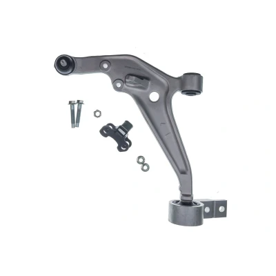 Bild av DENCKERMANN D120653 Bras de suspension Essieu avant gauche, inférieur barre oscillant transversal NISSAN: X Trail